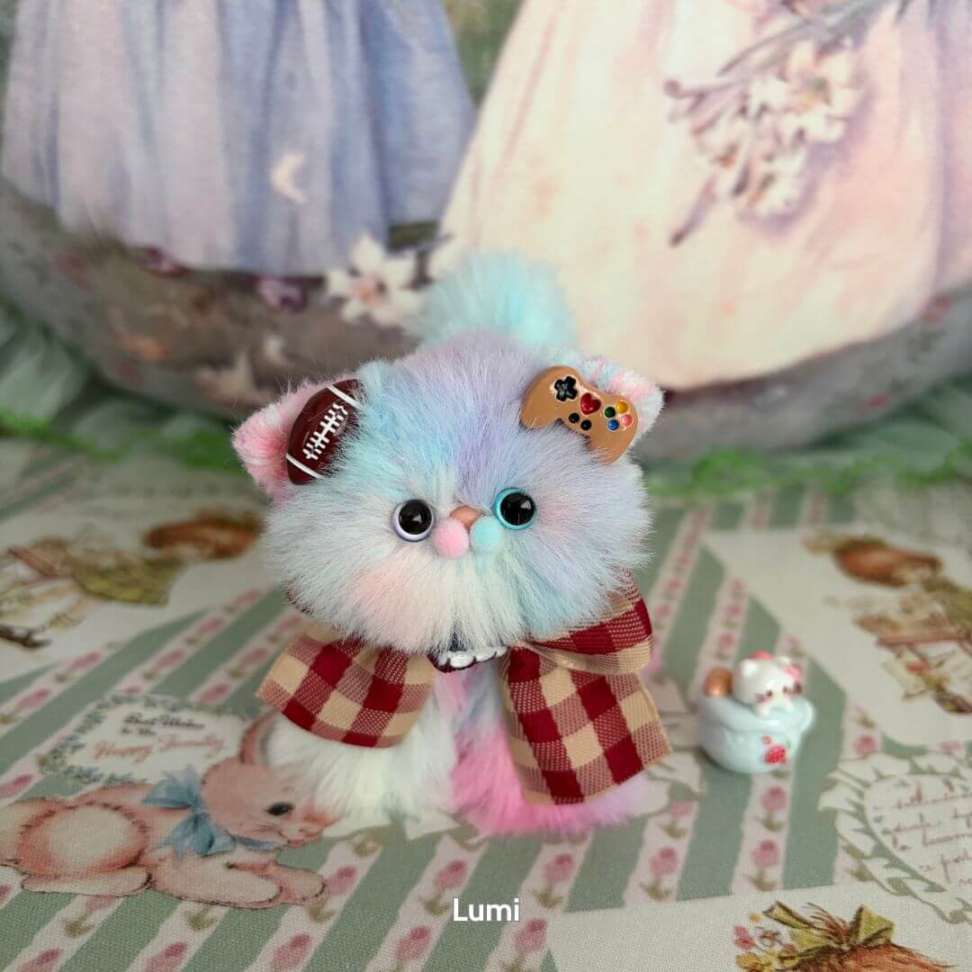 Adorable Kitten Collection