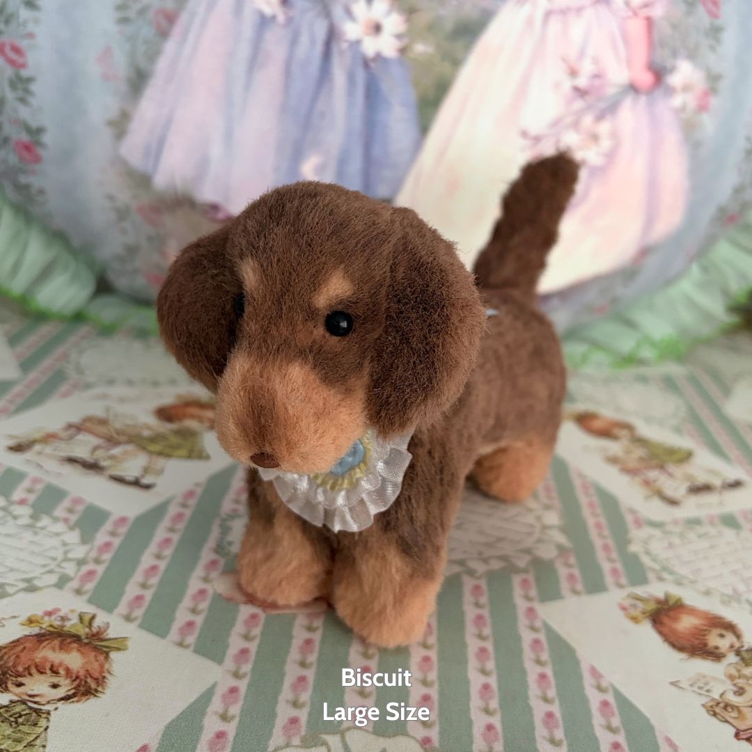 Dachshund Tales Collection