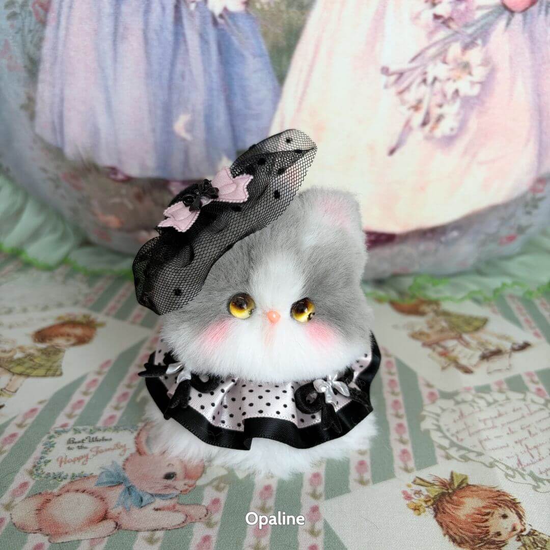 Fairy Paws Collection