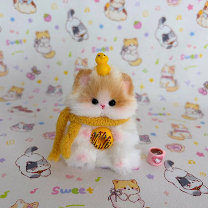Adorable Hamsters Collection