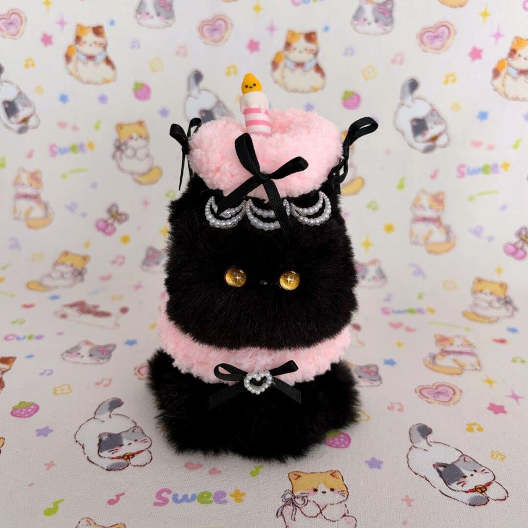 Mewlicious Collection