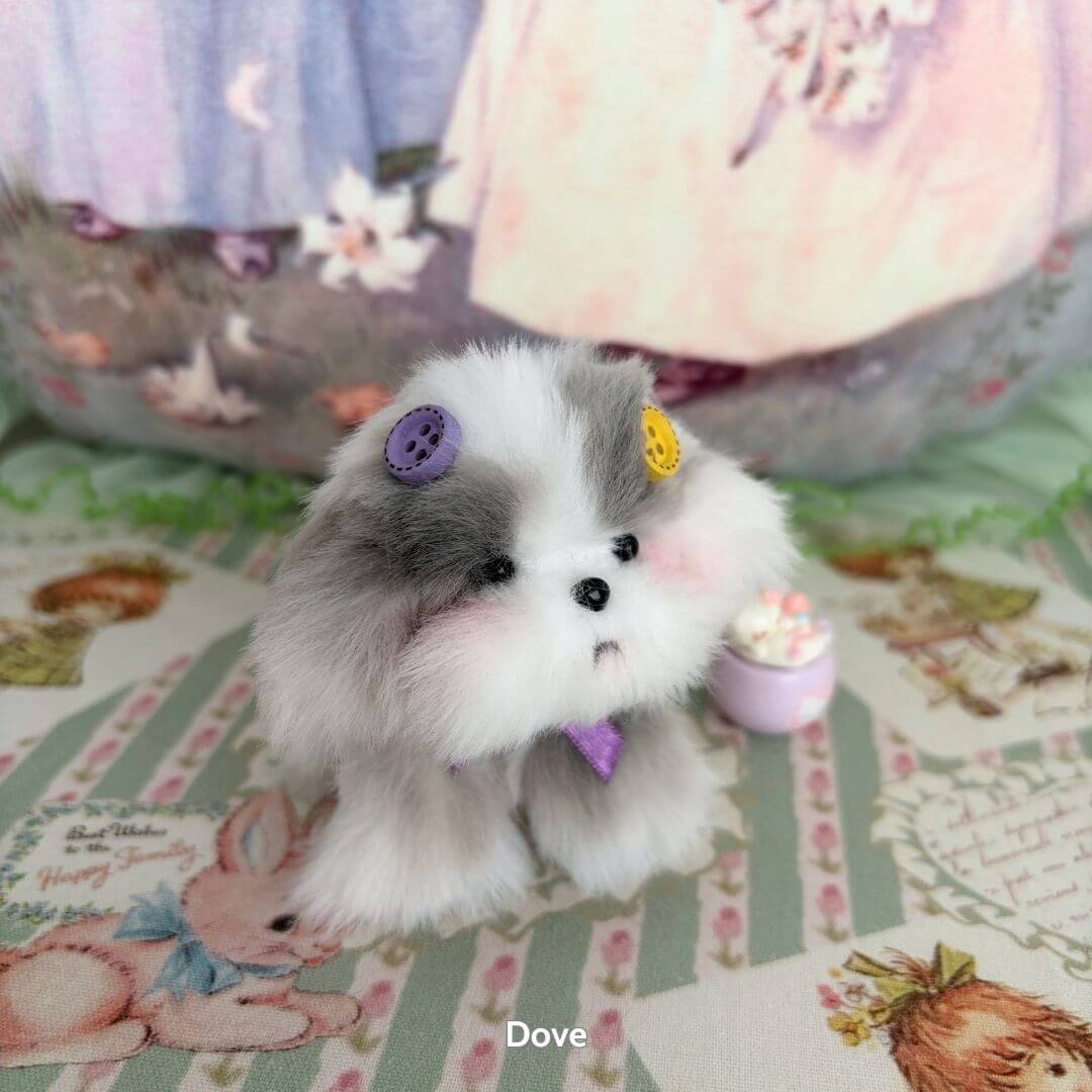 Adorable Puppy Collection