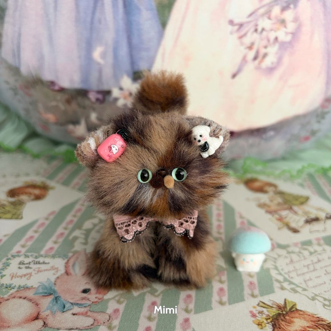 Adorable Kitten Collection