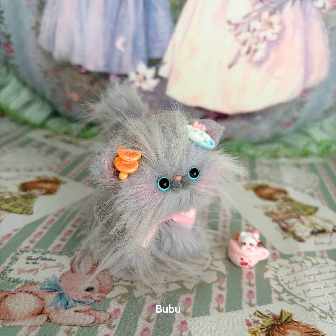 Siberian Snuggles Collection
