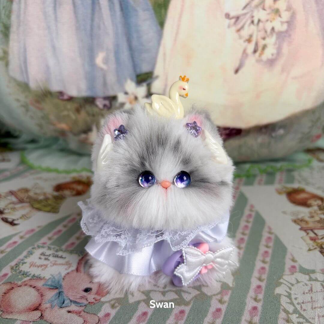 Fairy Paws Collection