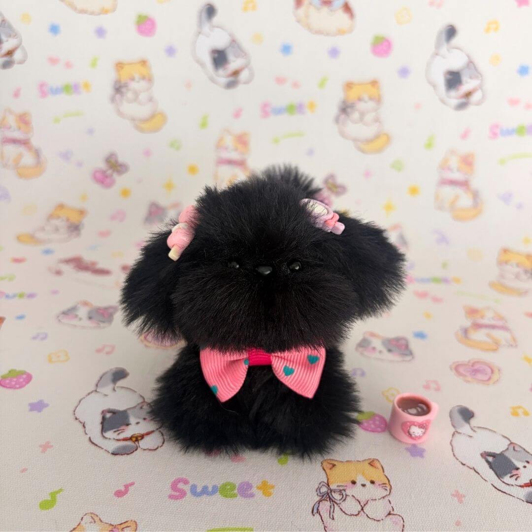 Adorable Puppy Collection