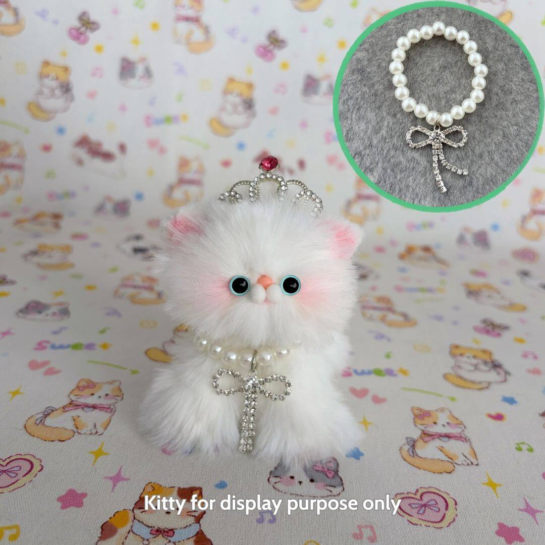 Elegant Heart Necklace
