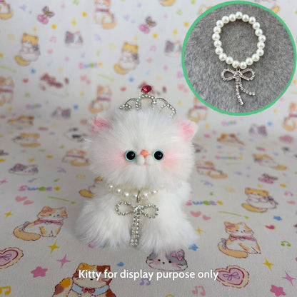 Elegant Heart Necklace