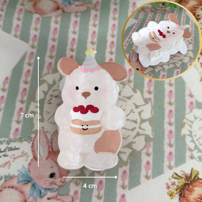 Adorable Animal Clips