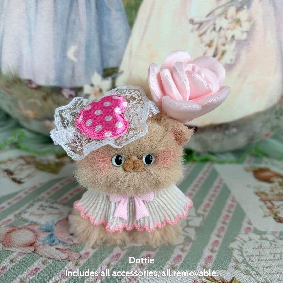 Valentine Limited Collection