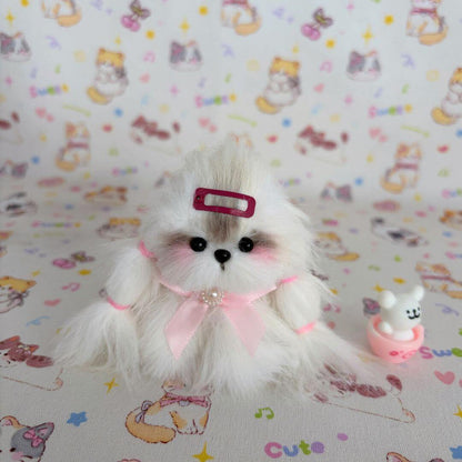 Fluffy Puppy Collection
