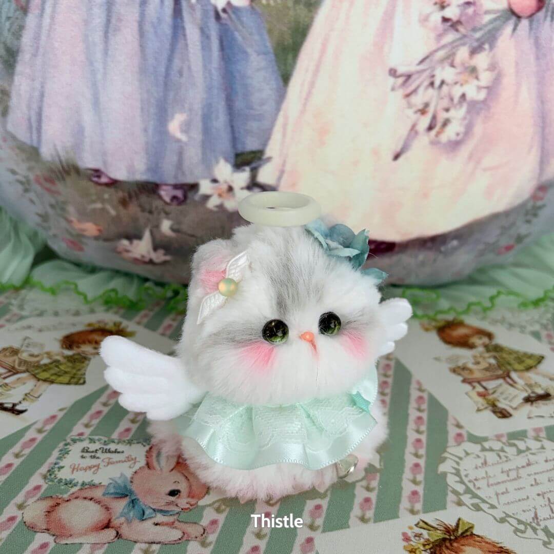 Fairy Paws Collection