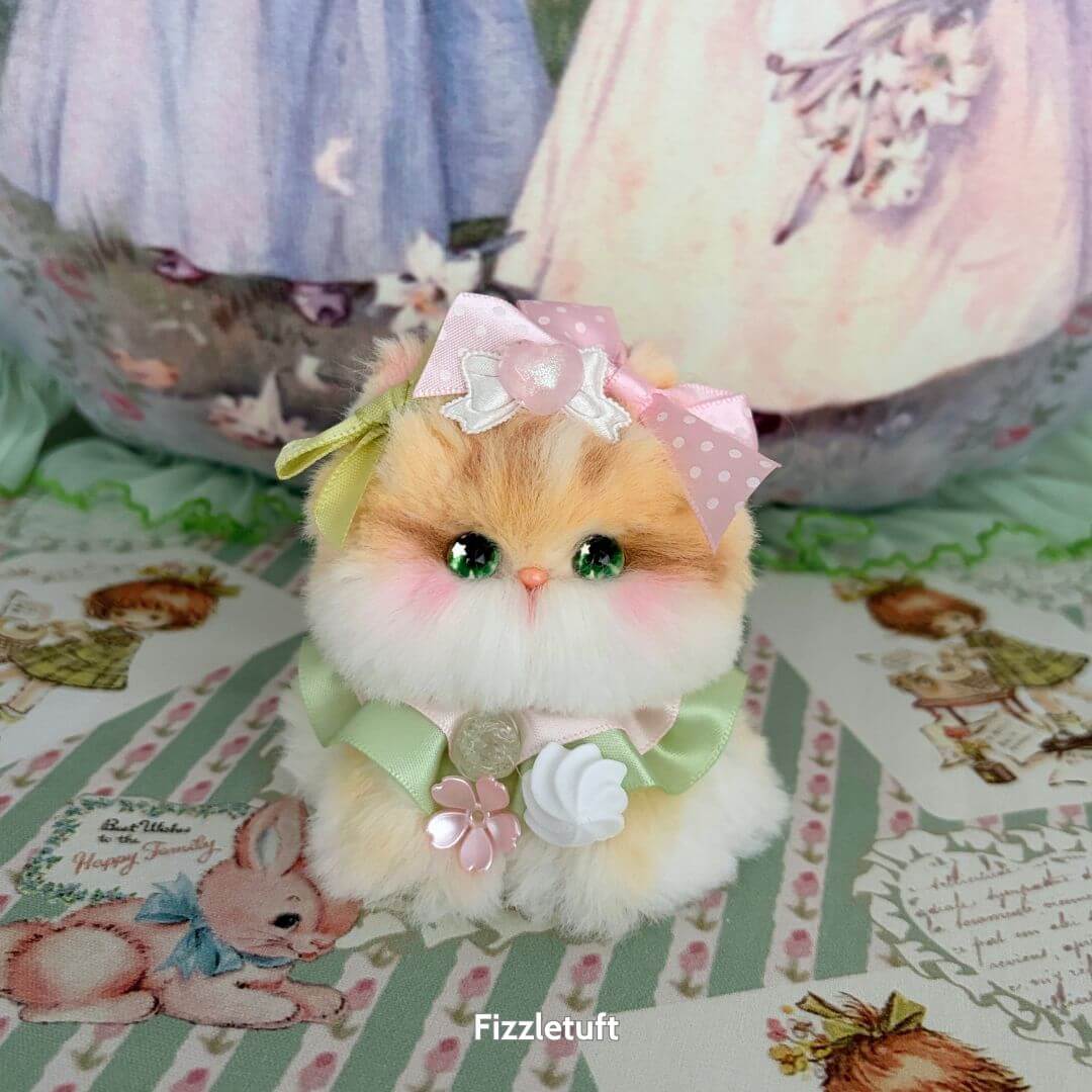 Fairy Paws Collection