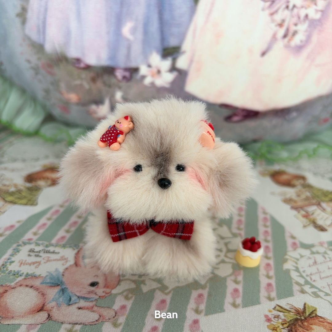 Adorable Puppy Collection