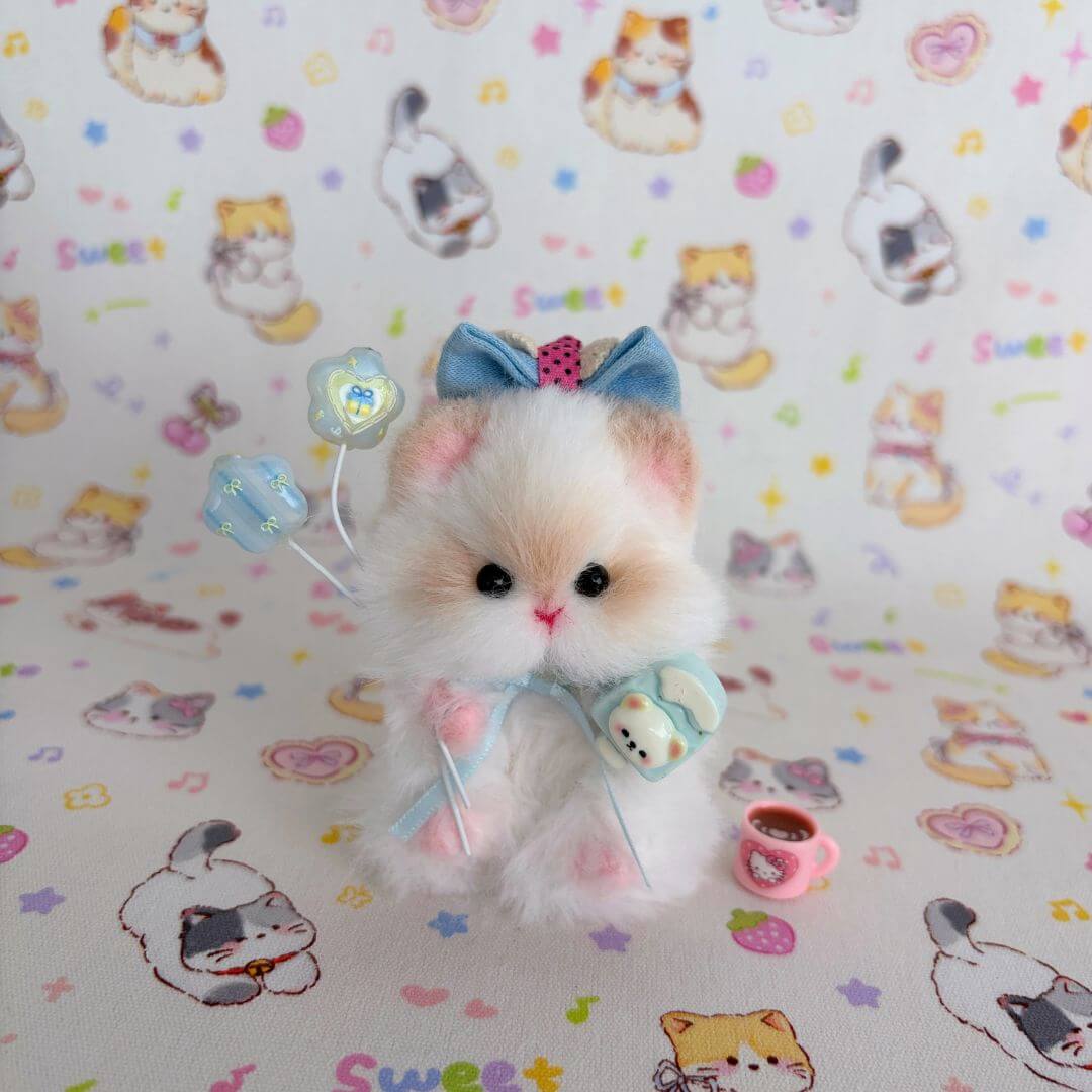 Adorable Hamsters Collection