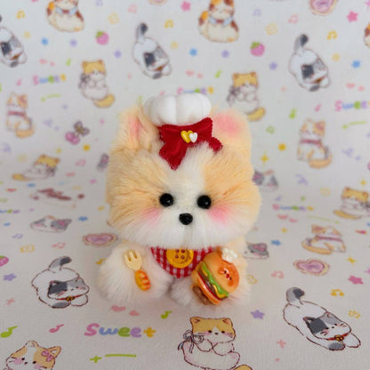 Cosplay Puppy Collection