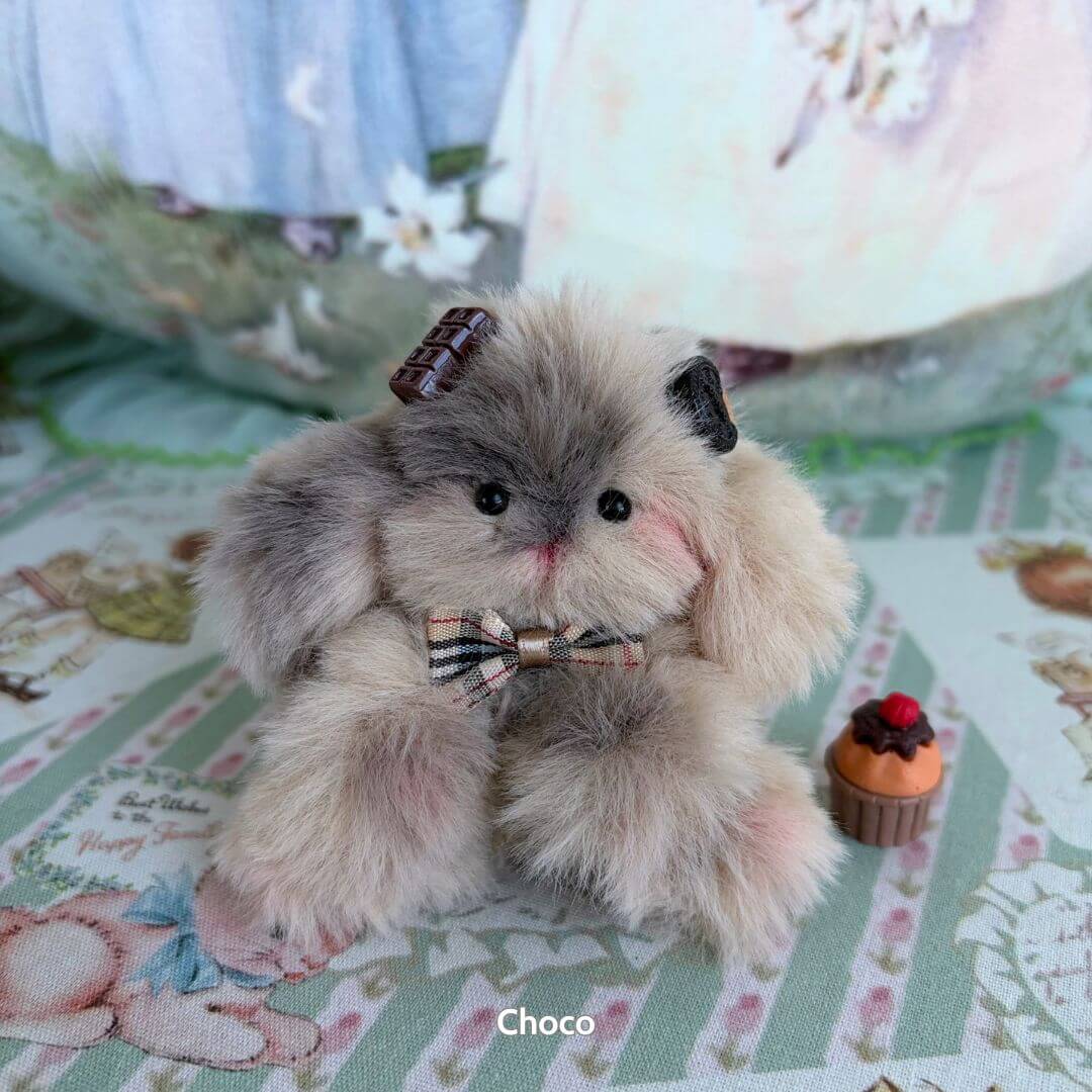 Adorable Bunny Collection