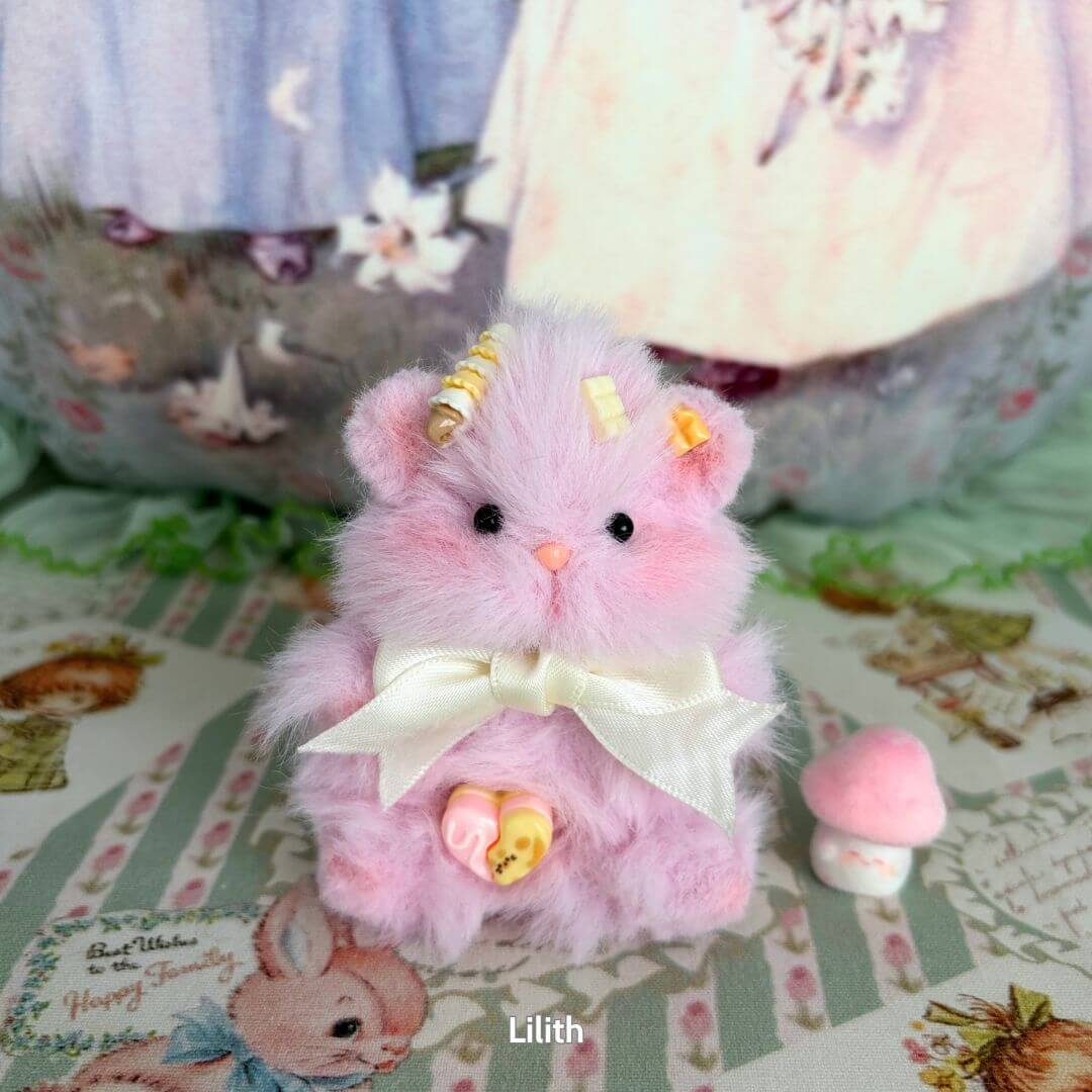 Adorable Hamsters Collection