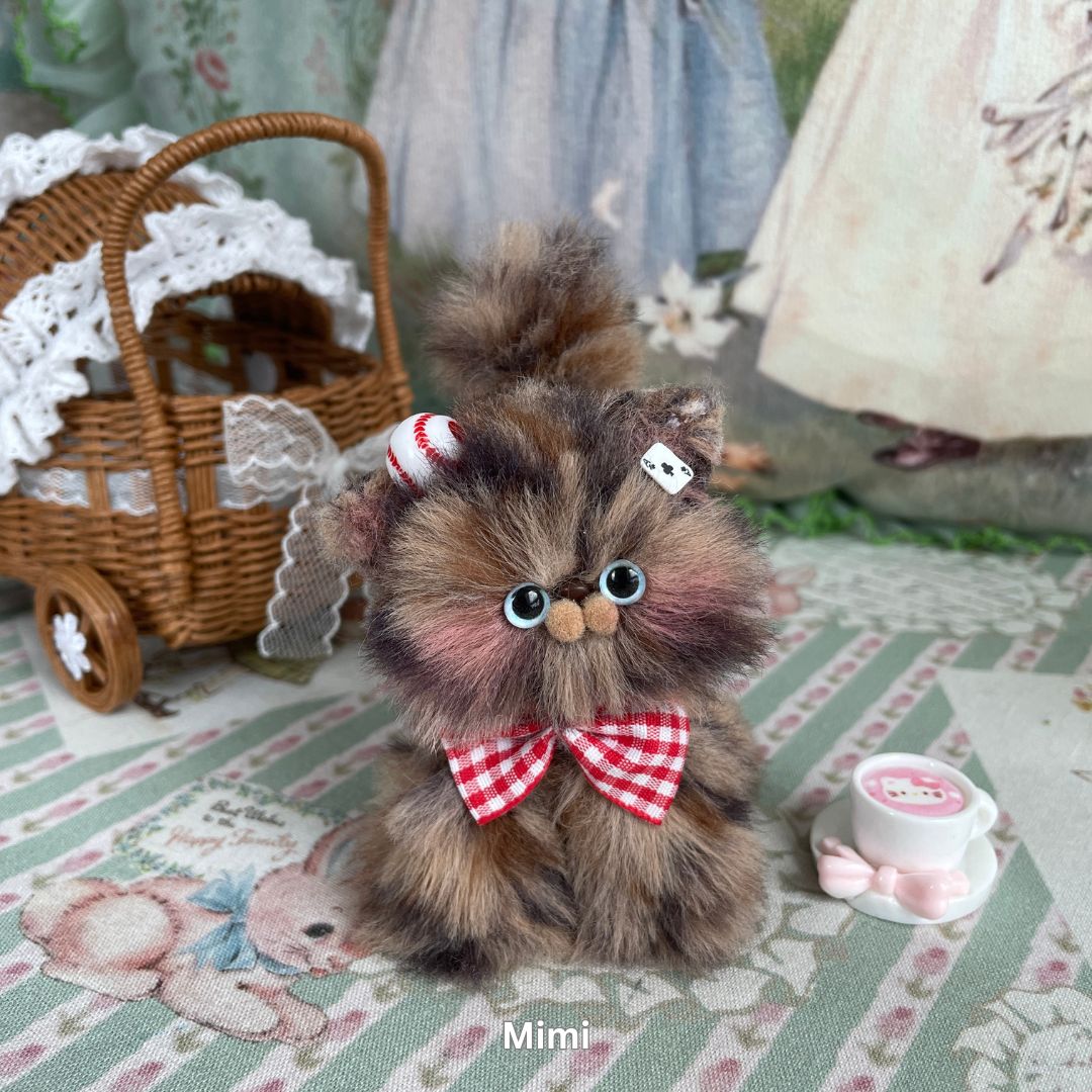 Adorable Kitten Collection