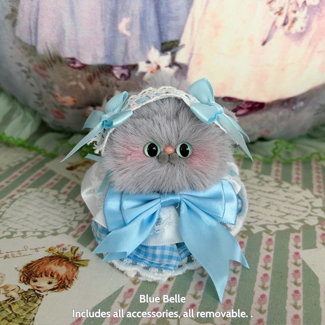 Sweet Lolita Kitty Collection