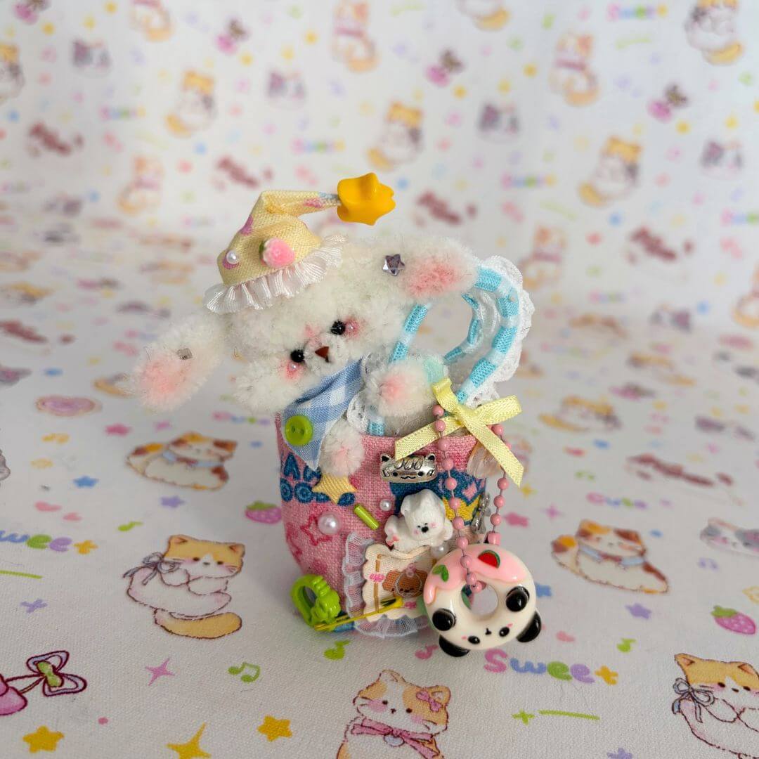 Little Hanger Pals