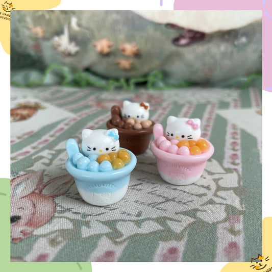 Mini Dessert Cups