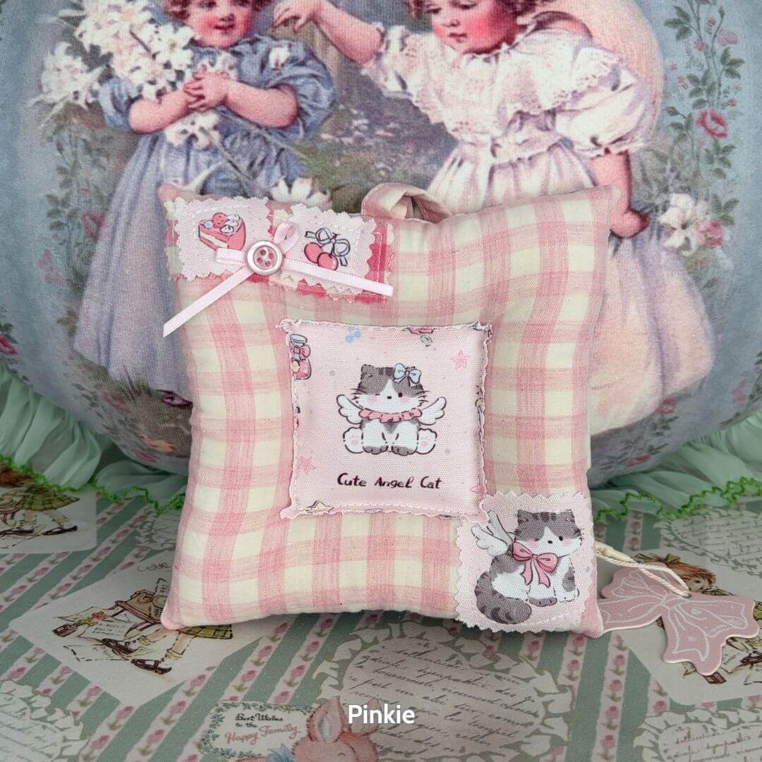Kitten Coasters – For Cups and Kitten Display