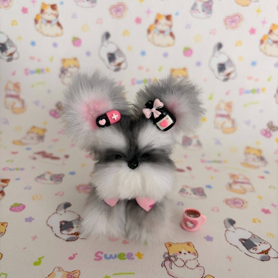 Adorable Puppy Collection