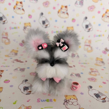 Adorable Puppy Collection
