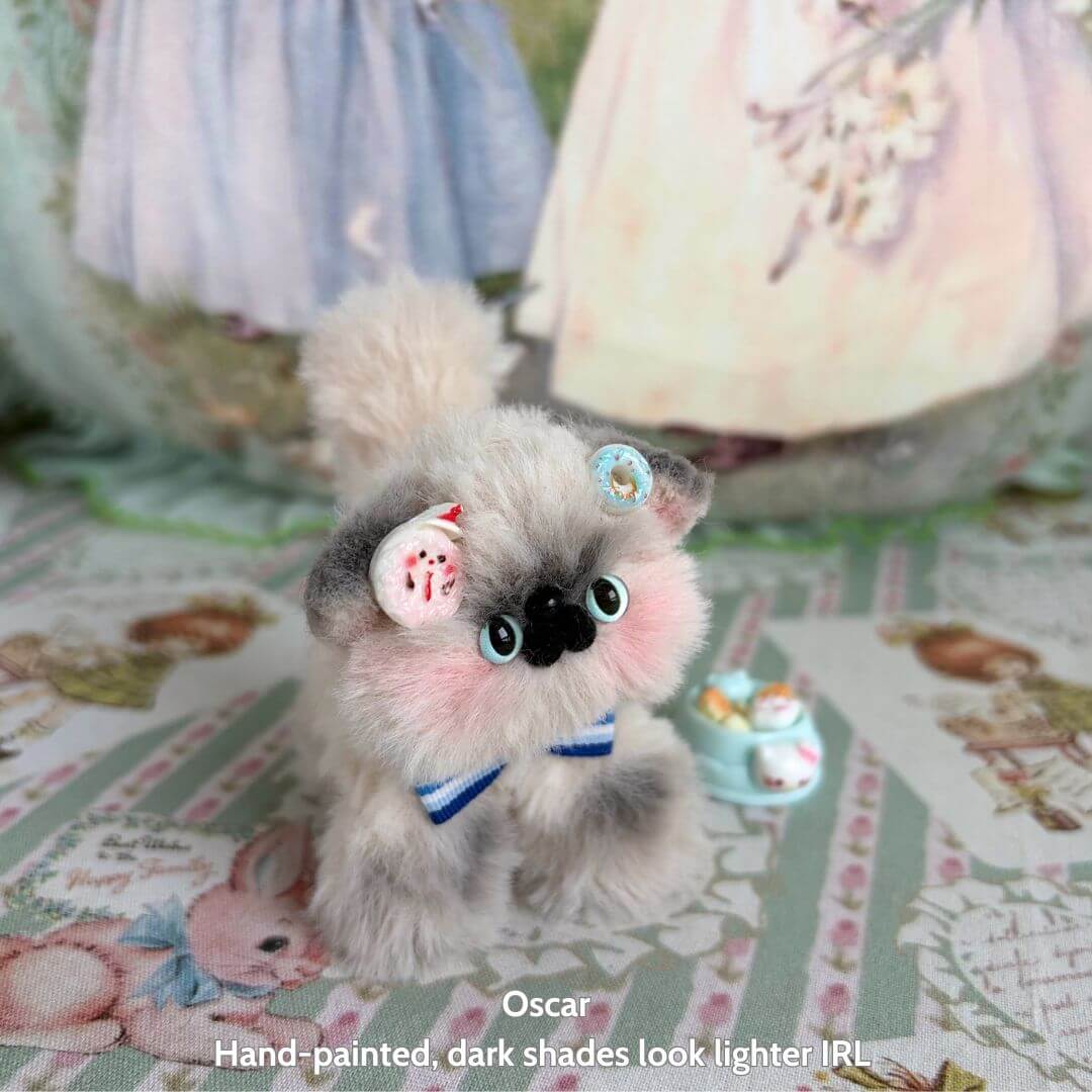 Adorable Kitten Collection