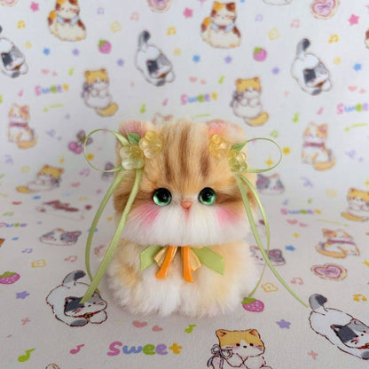 Blossom Kitten Collection