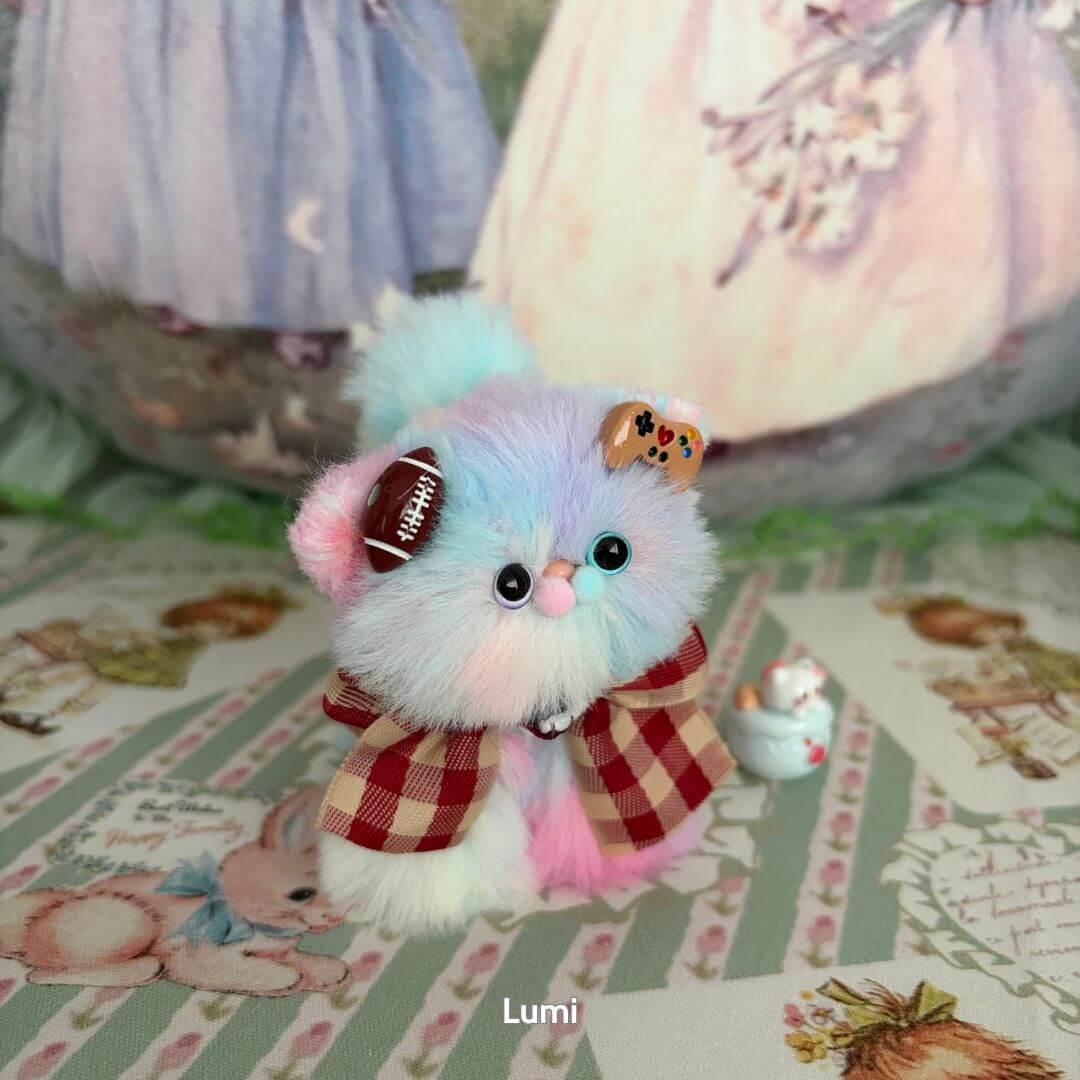 Adorable Kitten Collection