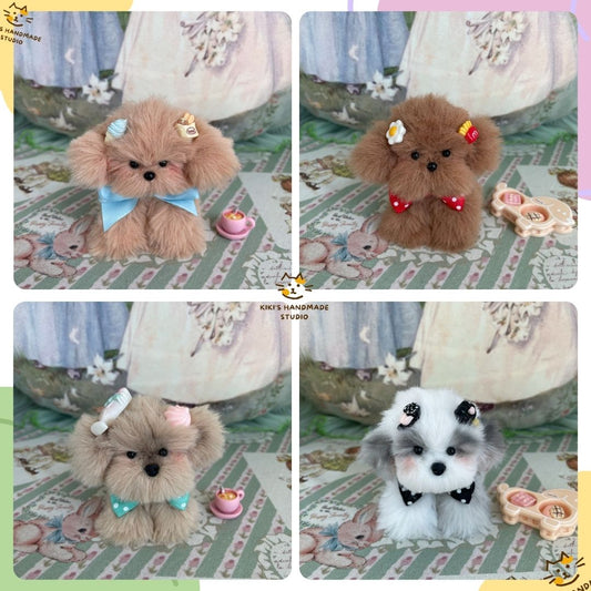 Adorable Puppy Collection