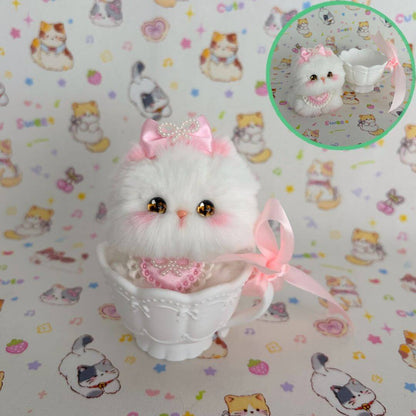 Cosplay Kitten Collection