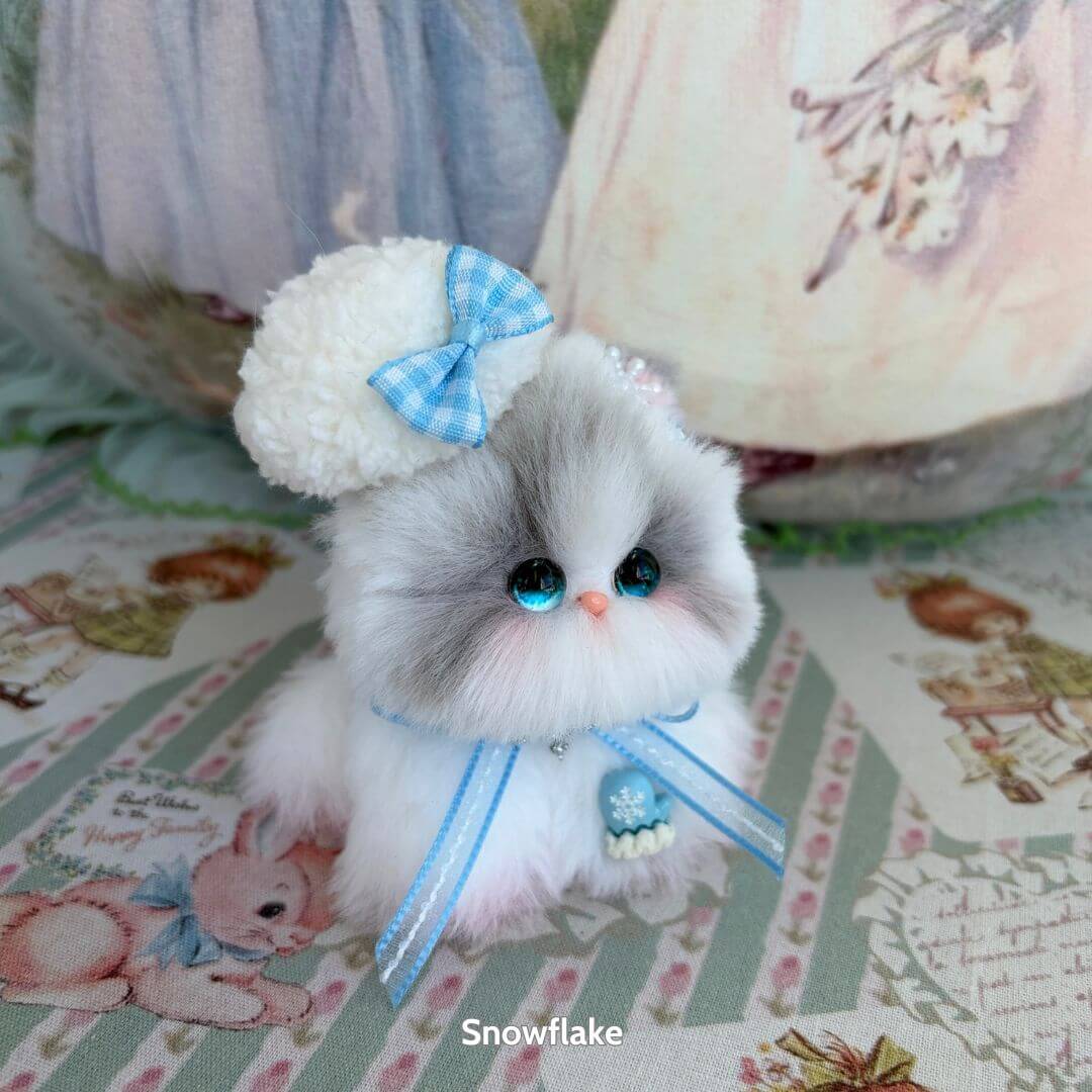 Fairy Paws Collection