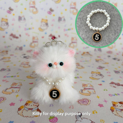 Elegant Heart Necklace