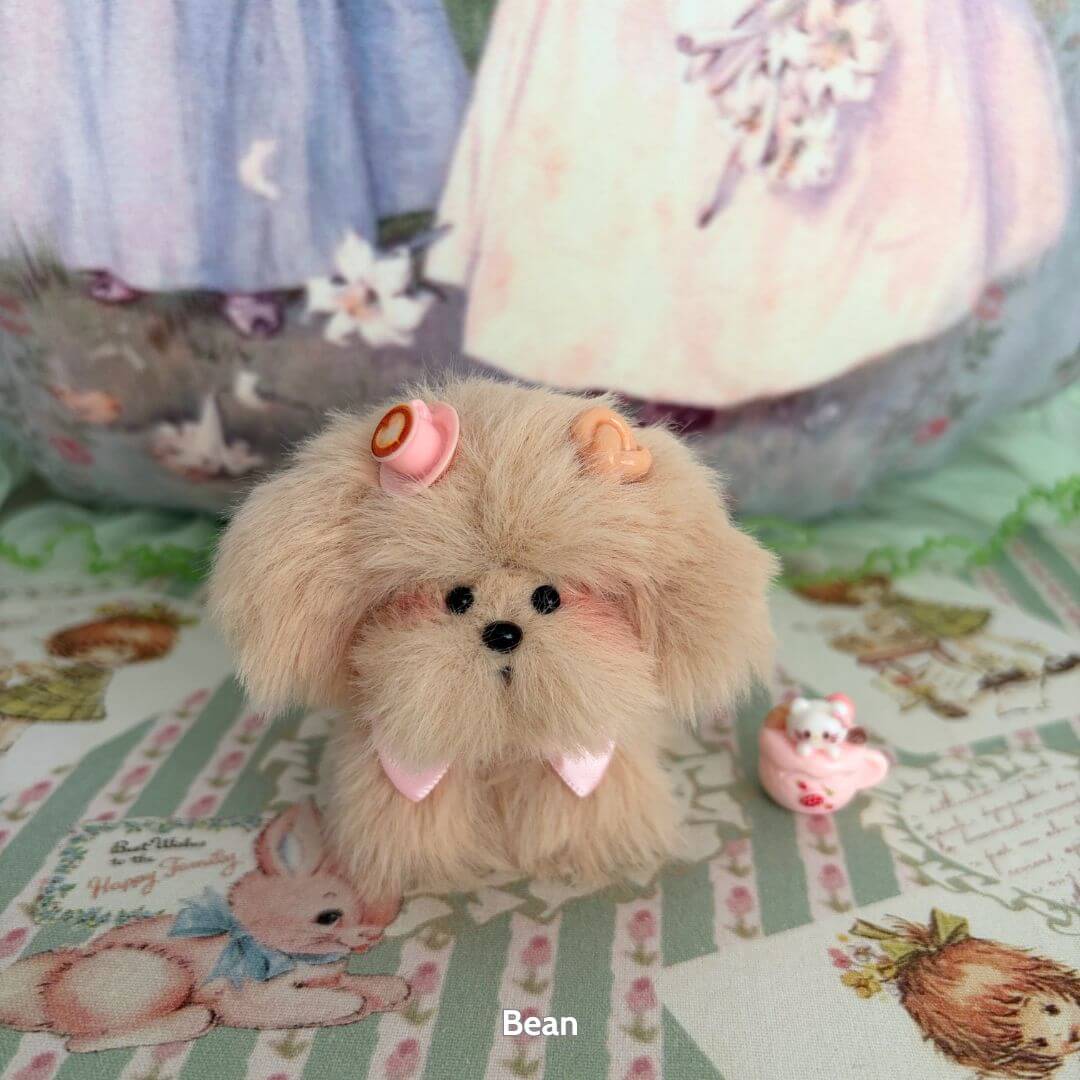 Adorable Puppy Collection