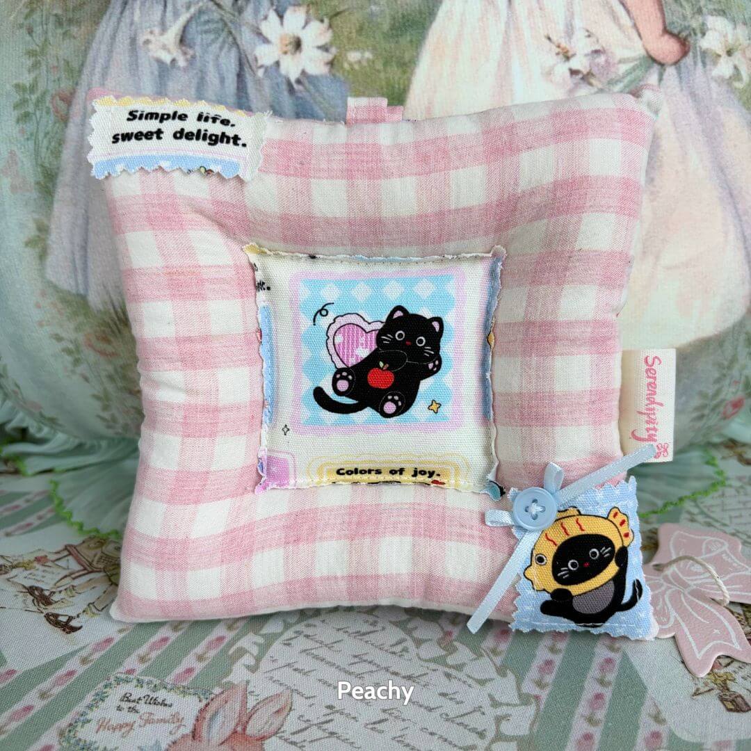 Kitten Coasters – For Cups and Kitten Display