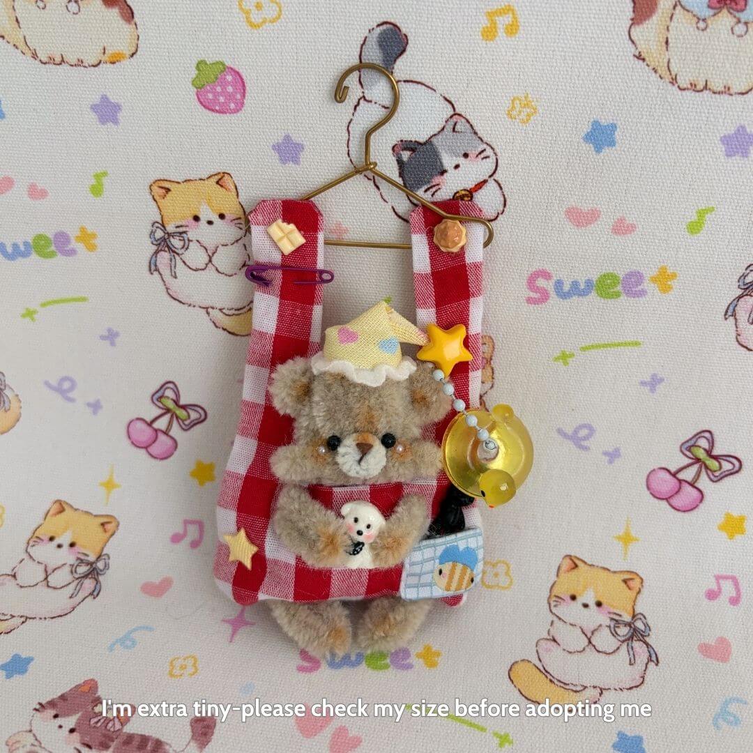 Little Hanger Pals