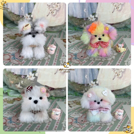 Adorable Puppy Collection