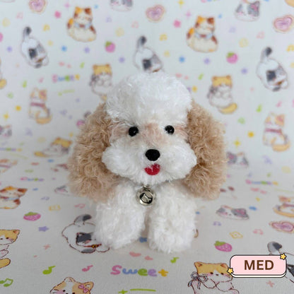 Lifelike Puppy Collection