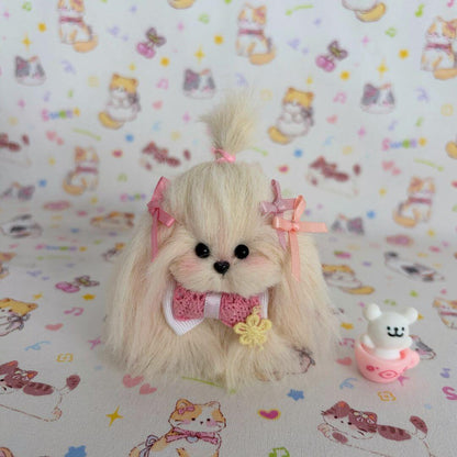Fluffy Puppy Collection