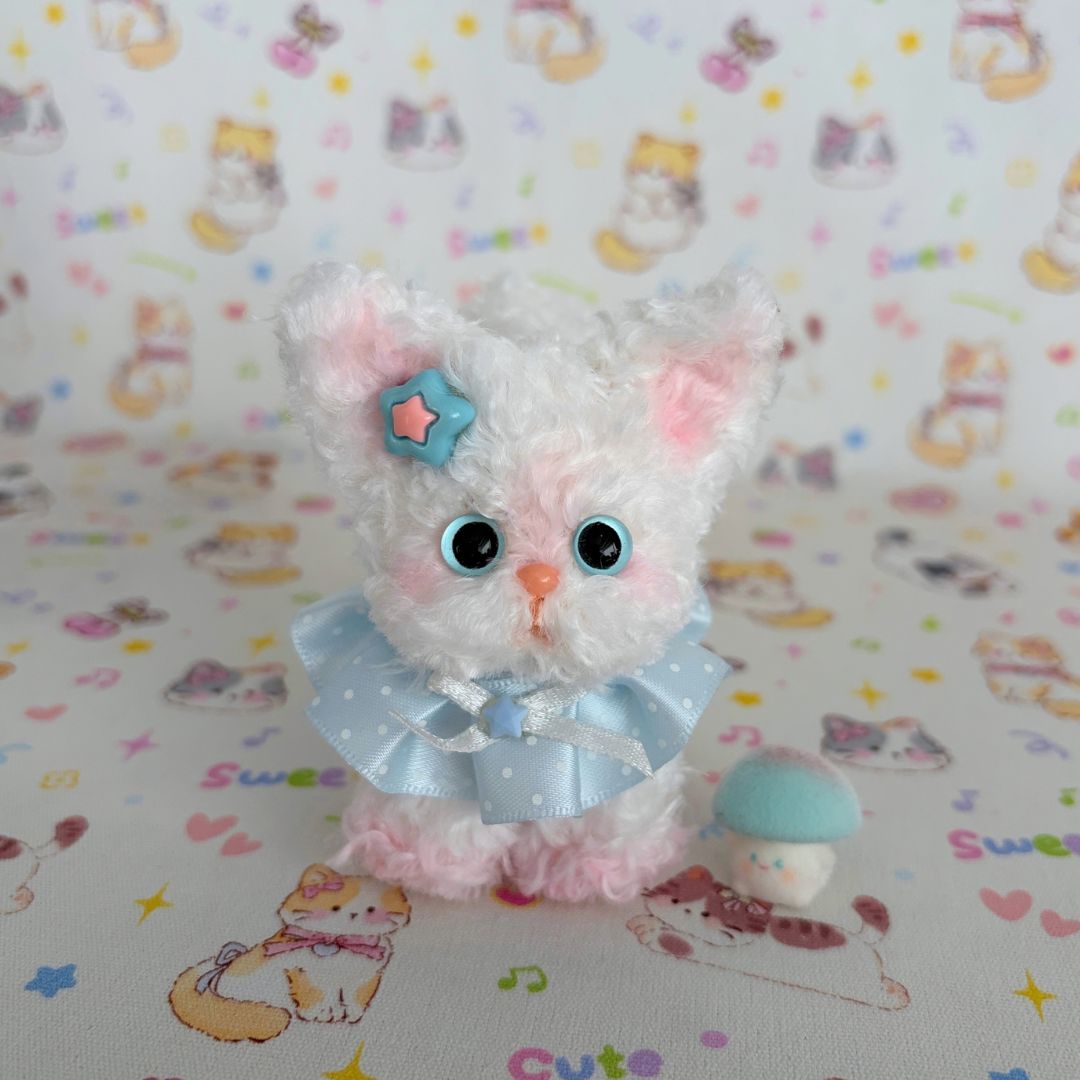 Devon Rex Kitties