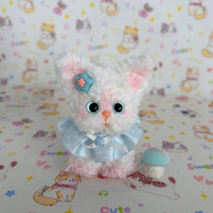 Devon Rex Kitties