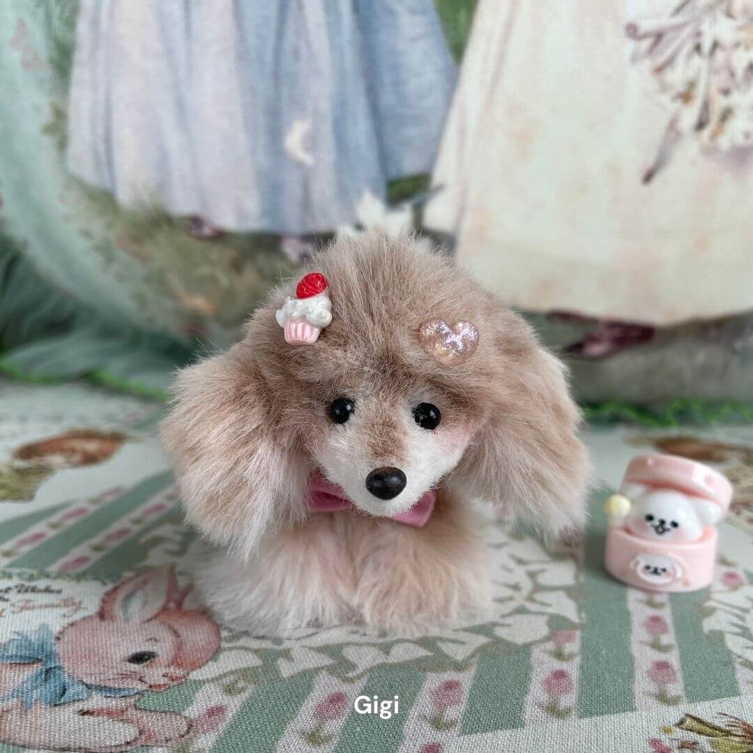 Adorable Puppy Collection