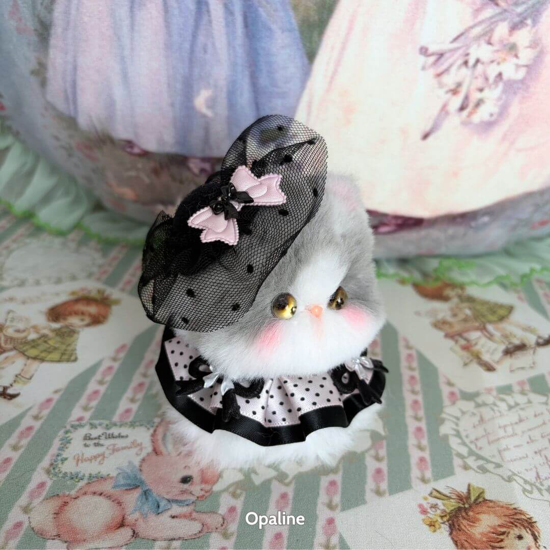 Fairy Paws Collection