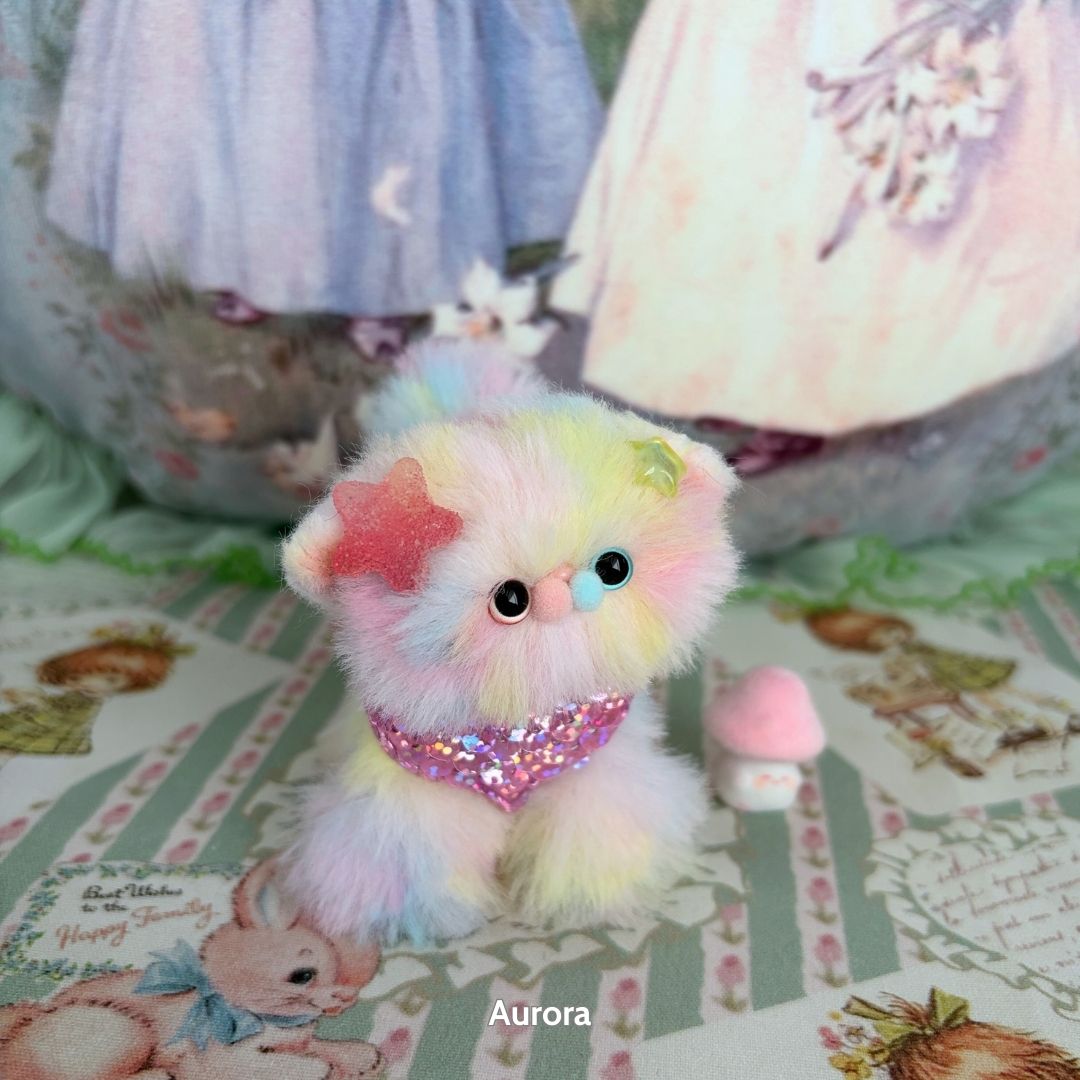 Adorable Kitten Collection