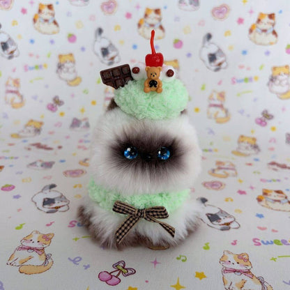 Mewlicious Collection