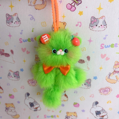 Adorable Kitten Pendants