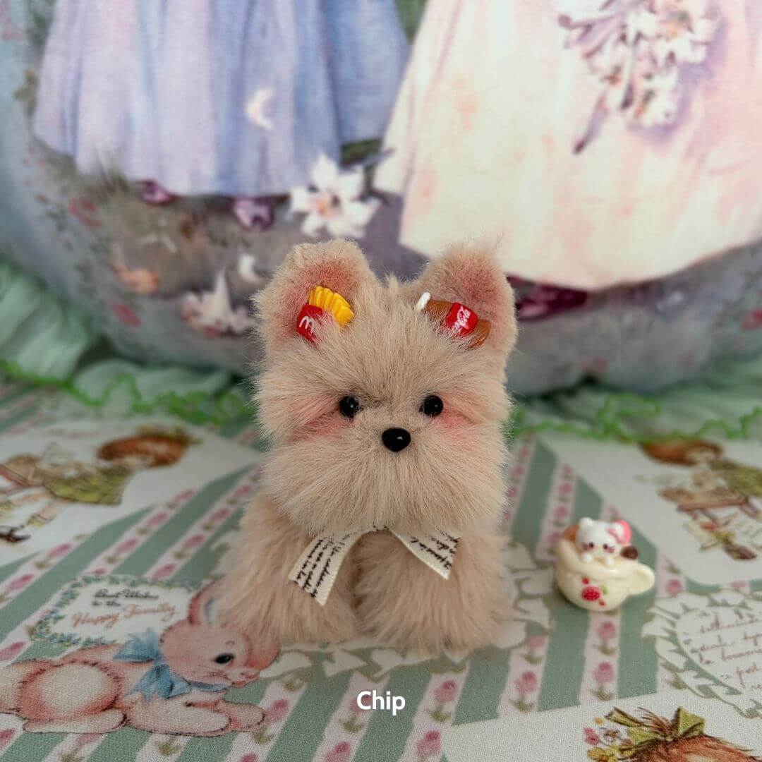 Adorable Puppy Collection